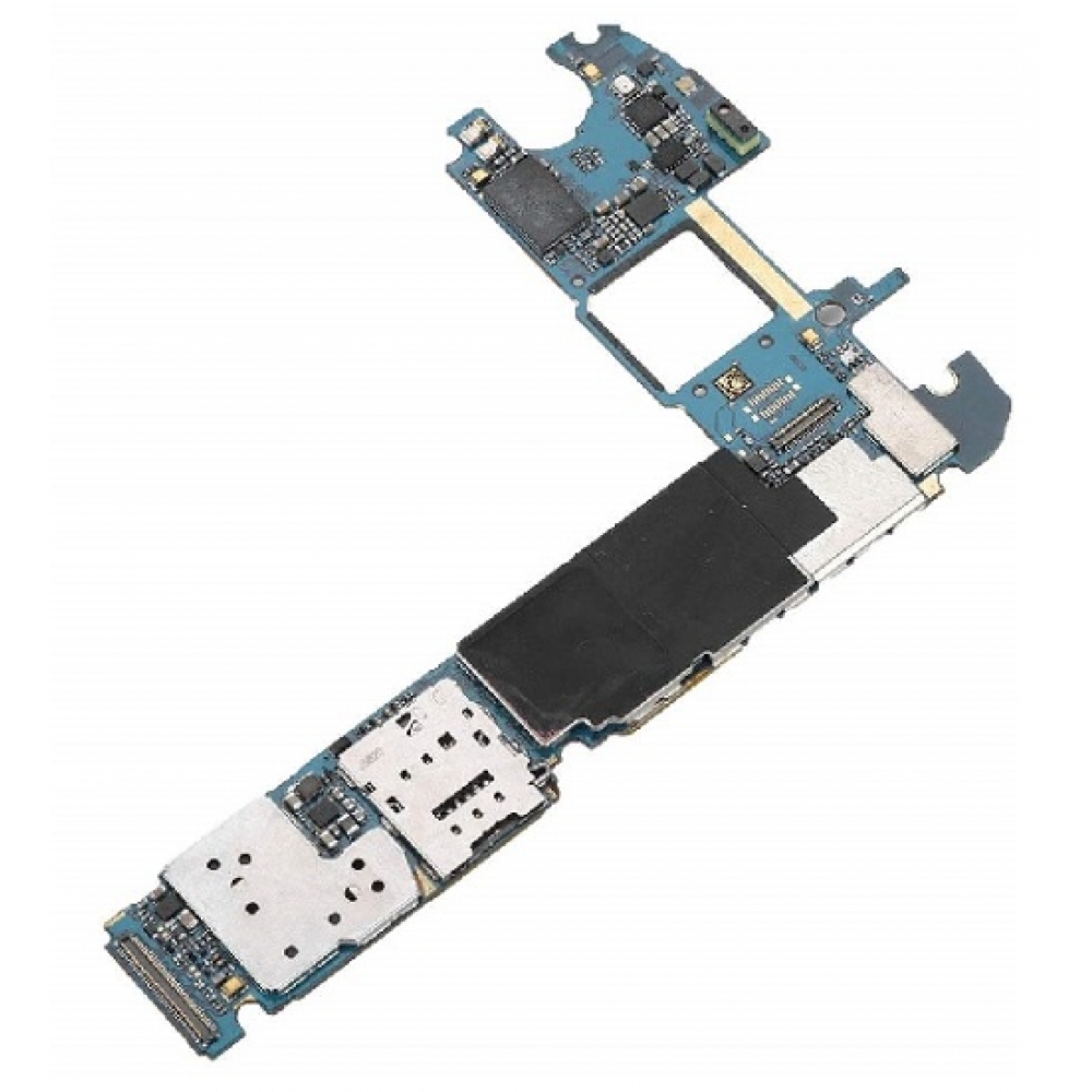 Galaxy s6 edge on sale motherboard